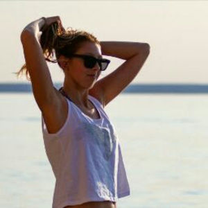 Meet your Posher, Maria paula